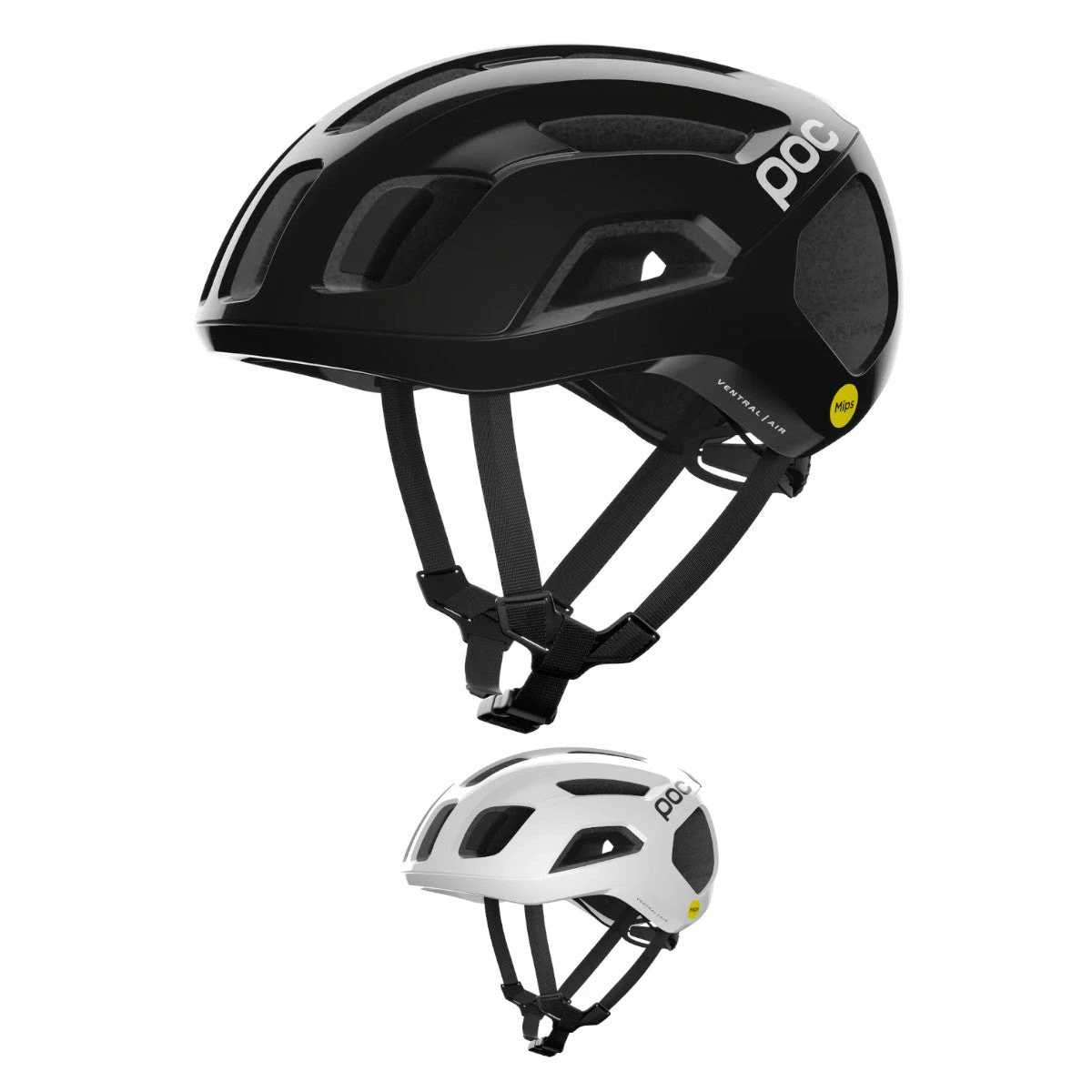 Casque Vélo Route Ventral Air MIPS Poc