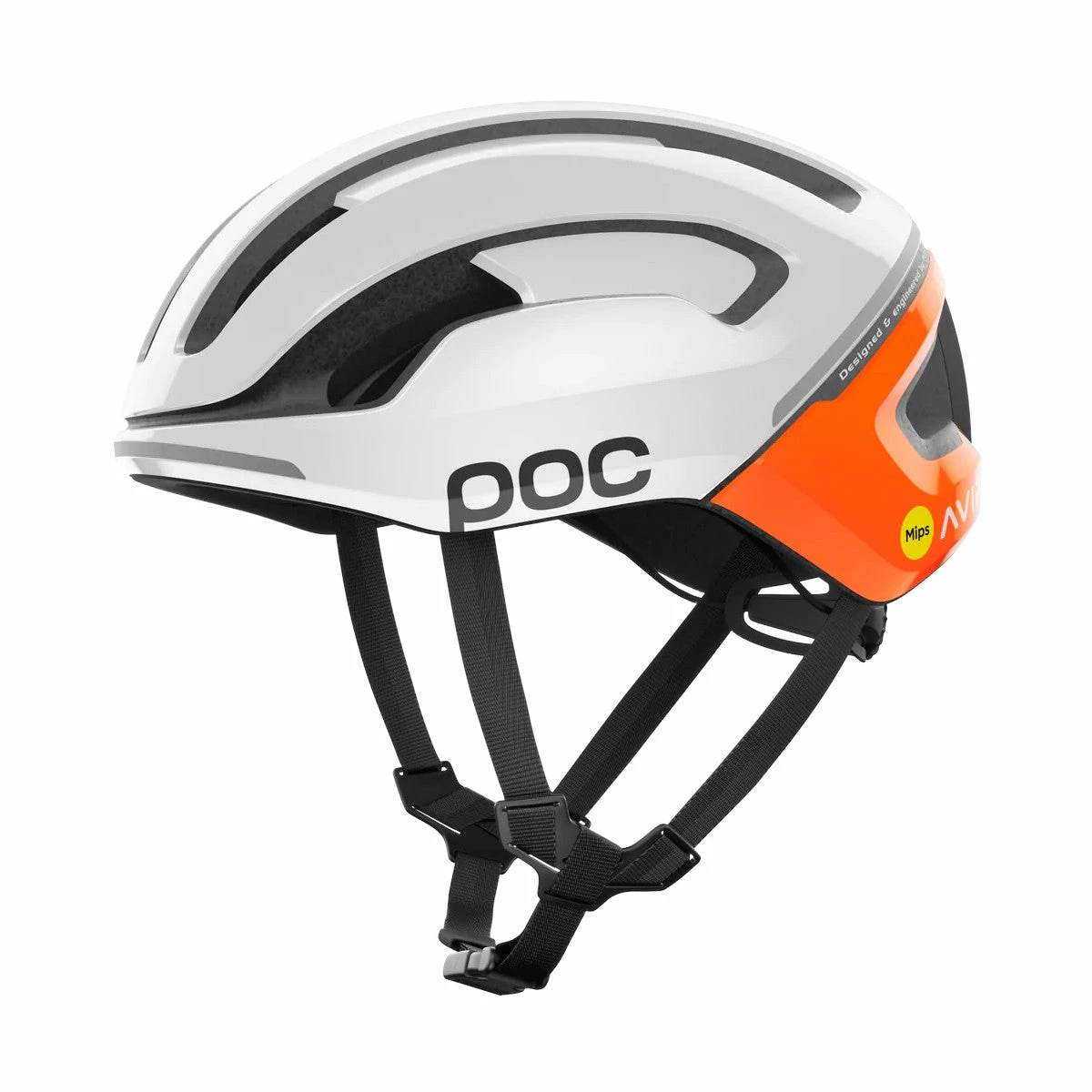 Casque Vélo Route Omne Air MIPS Poc – Image 9