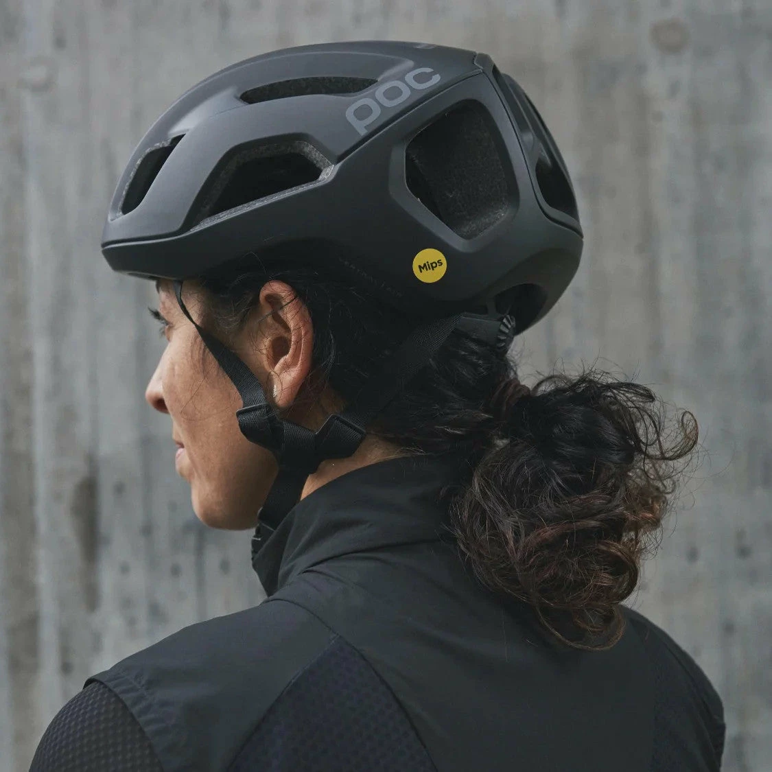 Casque Vélo Route Ventral Air MIPS Poc – Image 5