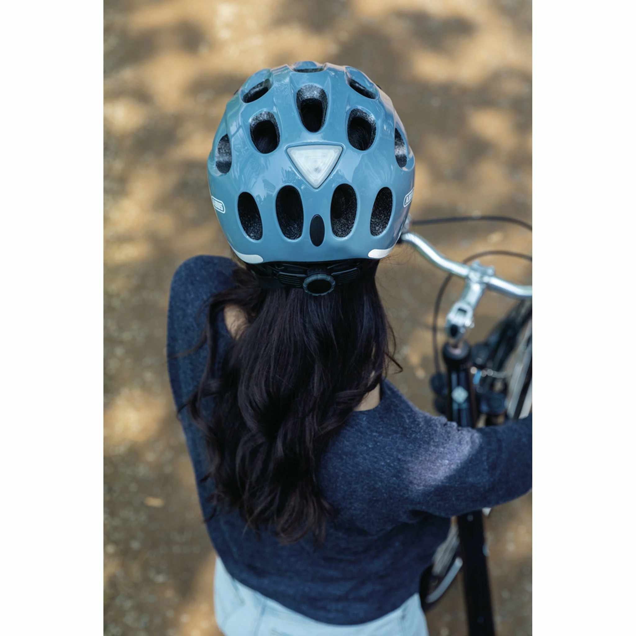 Casque Vélo Urbain Youn-I ACE Abus – Image 5