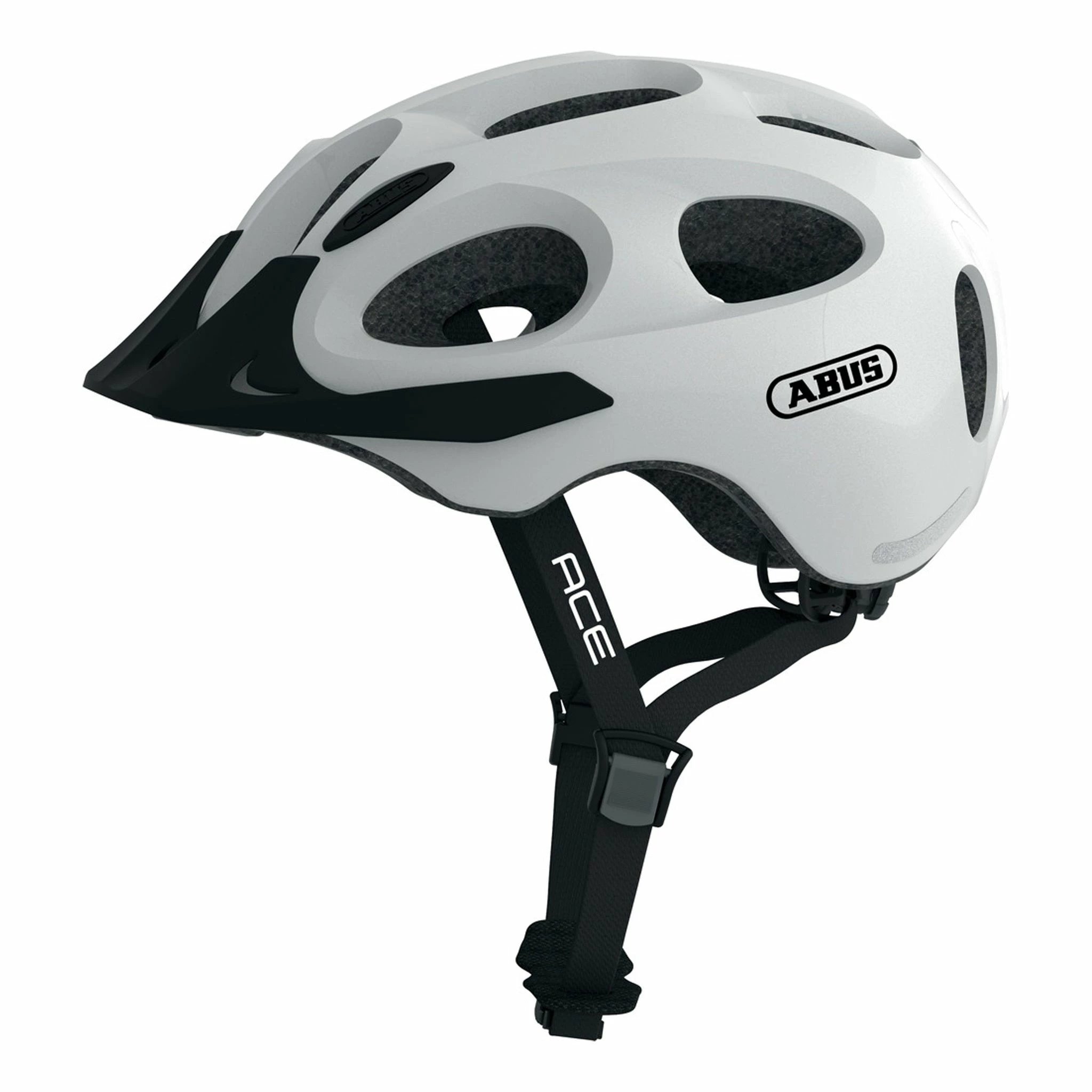 Casque Vélo Urbain Youn-I ACE Abus – Image 7