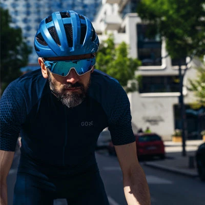 Casque De Vélo Sportif Macator Abus Titan – Image 5