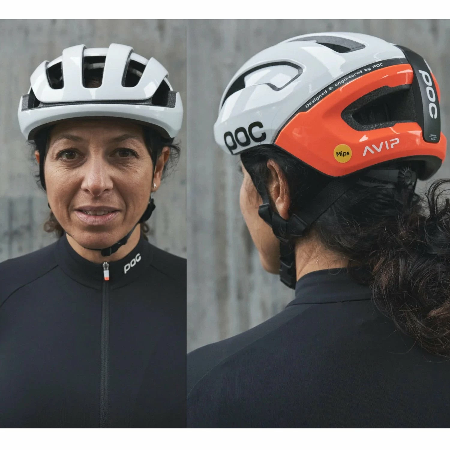 Casque Vélo Route Omne Air MIPS Poc – Image 6