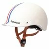 Casque Thousand Heritage Speedway Creme Pour Cycliste Urbain