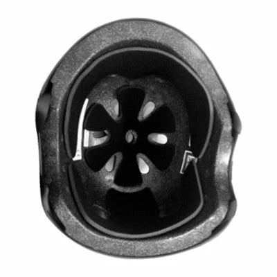 Casque Vélo BMX Bomber Bleu Mat - Oxford – Image 4