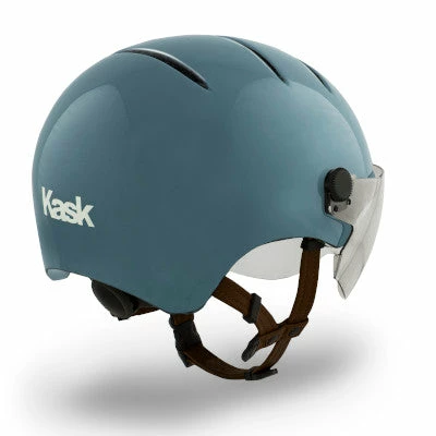 Casque Vélo Kask à Visière Urban Lifestyle Zucchero – Image 3