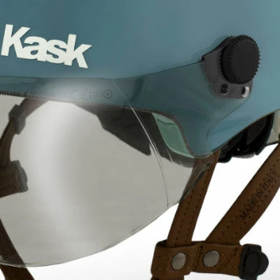 Casque Vélo Kask à Visière Urban Lifestyle Zucchero – Image 4