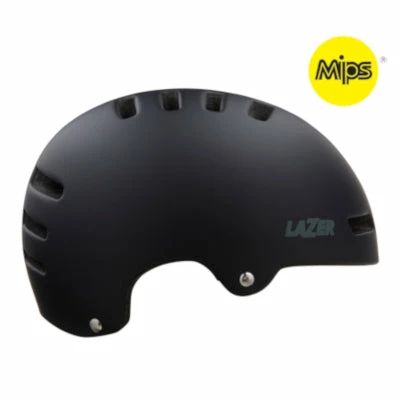 Casque Vélo Noir Lazer Armor 2.0 MIPS