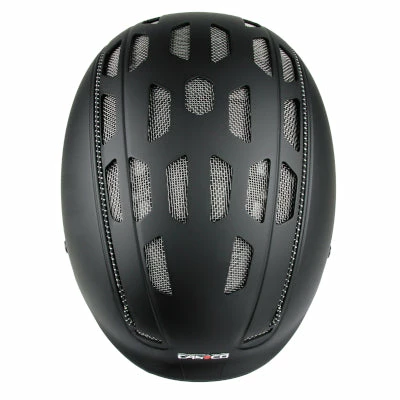 Casque Vélo Ville Urbanic Casco Noir – Image 5