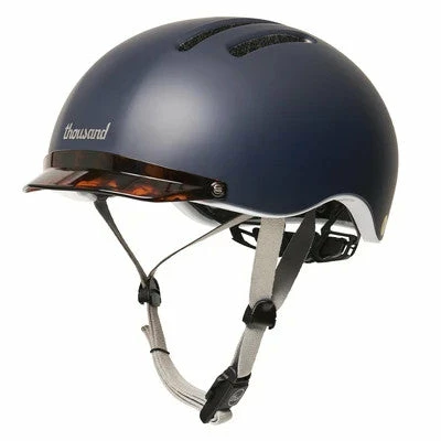 Casque Vélotaf Thousand Chapter MIPS Bleu