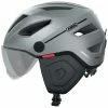 Casque Vélo électrique Avec Visière Pedelec 2.0 Ace Abus