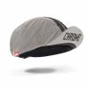 Chrome Industries Casquette Cycliste Réfléchissante Cycling Cap Chrome