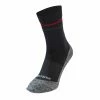 Chaussettes Vélo Courtes En Laine Anti-odeurs Vaude Wool Socks