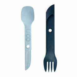 UCO Gear Couverts De Poche 4 En 1 Pour Randonnée Spork Switch UCO