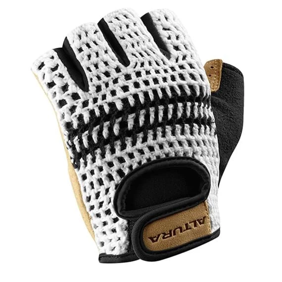 Gants Courts Façon Crochet Respirants Altura Crochet Mitts – Image 3