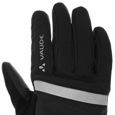 Gants Cycliste Doigt Tactile Hiver - Hanko II Vaude – Image 3