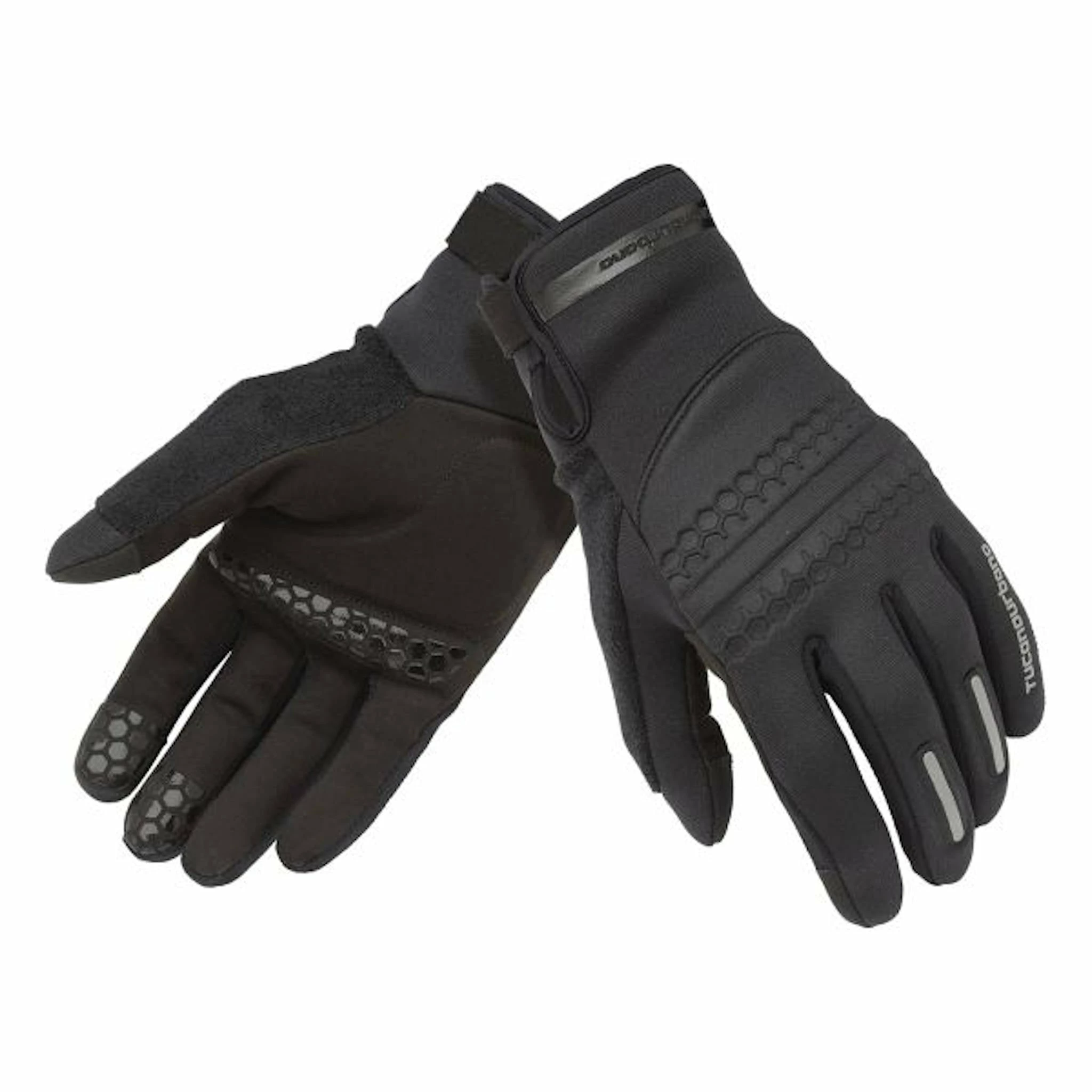 Gants De Vélo Antidérapants Pour Le Gravel Sass Tucano Urbano