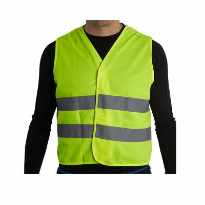 WOWOW Gilet Réfléchissant De Sécurité – Image 3