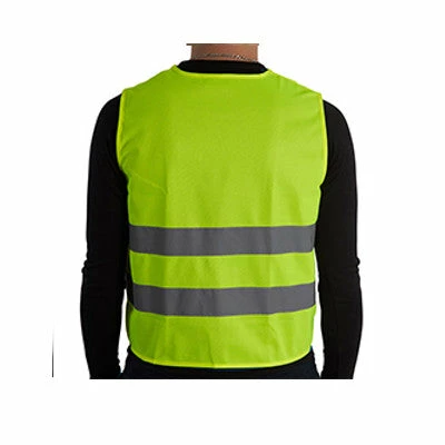 WOWOW Gilet Réfléchissant De Sécurité – Image 4