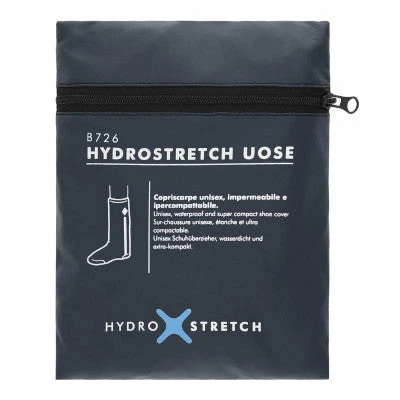 Guêtres Bleues Pour Cycliste Hydrostretch Uose Tucano Urbano – Image 5