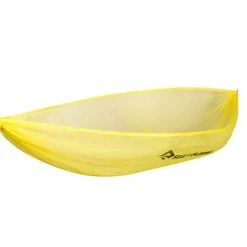 Hamac De Camping Ultralight Single Sea To Summit