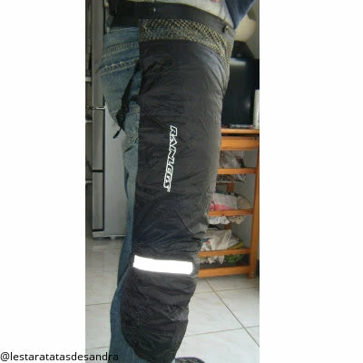Jambières Imperméables RainLegs – Image 6
