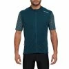 Maillot Cyclisme Altura Manches Courtes Pour Homme Nightvision