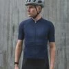 Maillot Vélo Manches Courtes Homme Pristine Poc