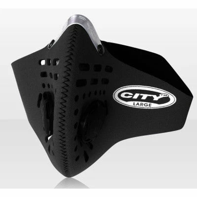 Masque Anti Pollution Pour Cycliste RESPRO CITY – Image 2