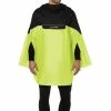 Poncho Cycliste Jaune Avec Visières Latérales Covero II Vaude