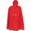 Poncho Vélo Enfant Couleur Rouge Pro-X