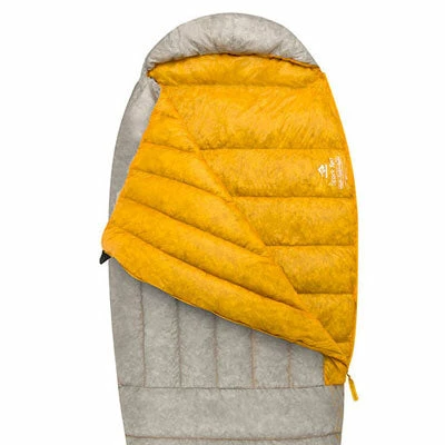 Sac De Couchage Homme Isolant & Léger Spark SP1 Sea To Summit – Image 2