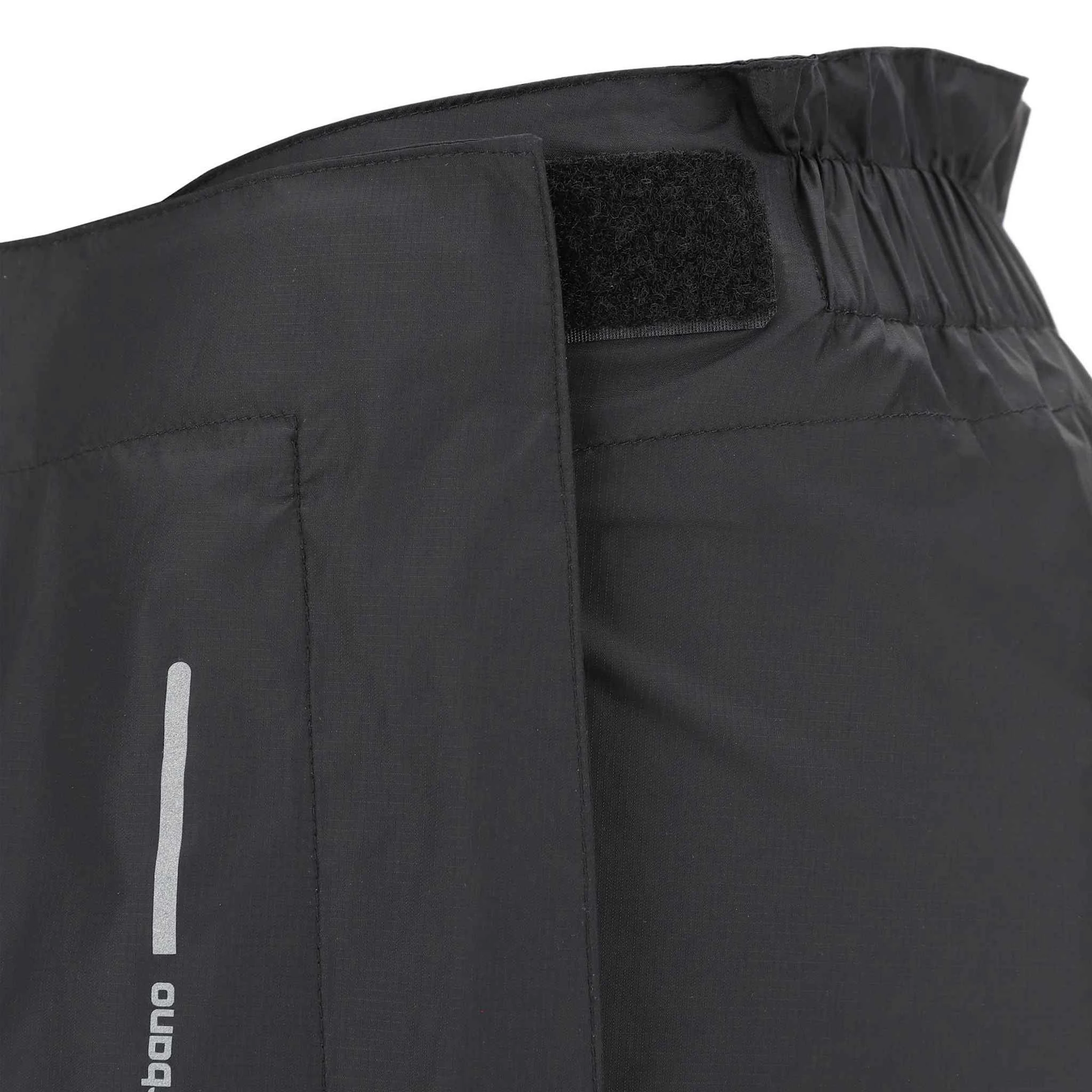 Surpantalon De Pluie Vélo Unisexe Pantaway Tucano Urbano – Image 3