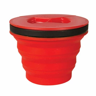 Sea To Summit Tasse Pliable Avec Couvercle 415 Ml X-Seal & Go Seat To Summit – Image 3