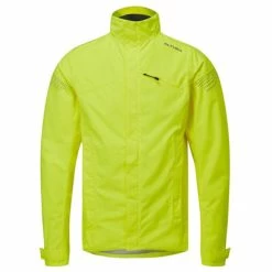Veste Vélo Homme étanche Réfléchissante Nevis Nightvision Altura