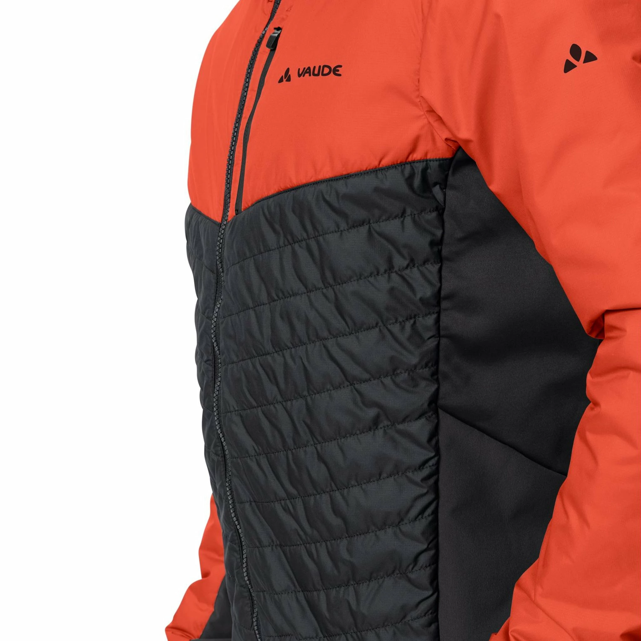Veste Vélo Isolante Pour L'hiver Posta Vaude – Image 4