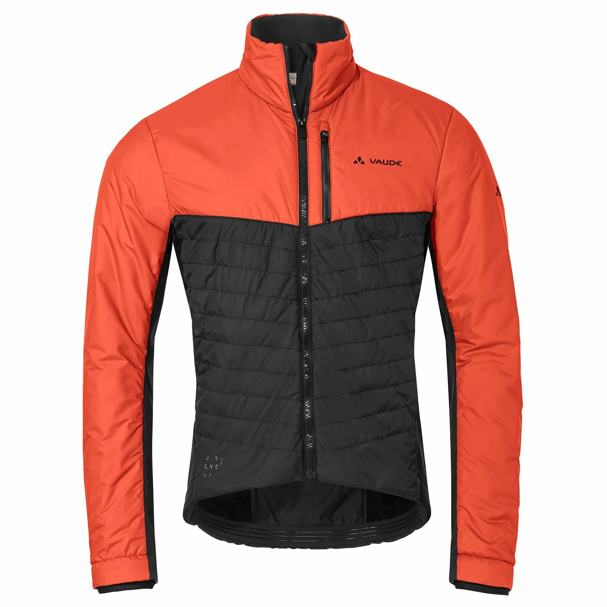 Veste Vélo Isolante Pour L'hiver Posta Vaude – Image 5