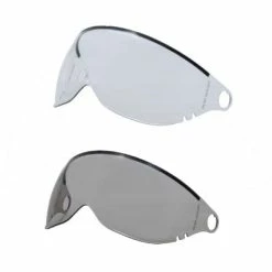 Visière Pour Casque Vélo Abus Pedelec Et Hyban 2.0 Ace
